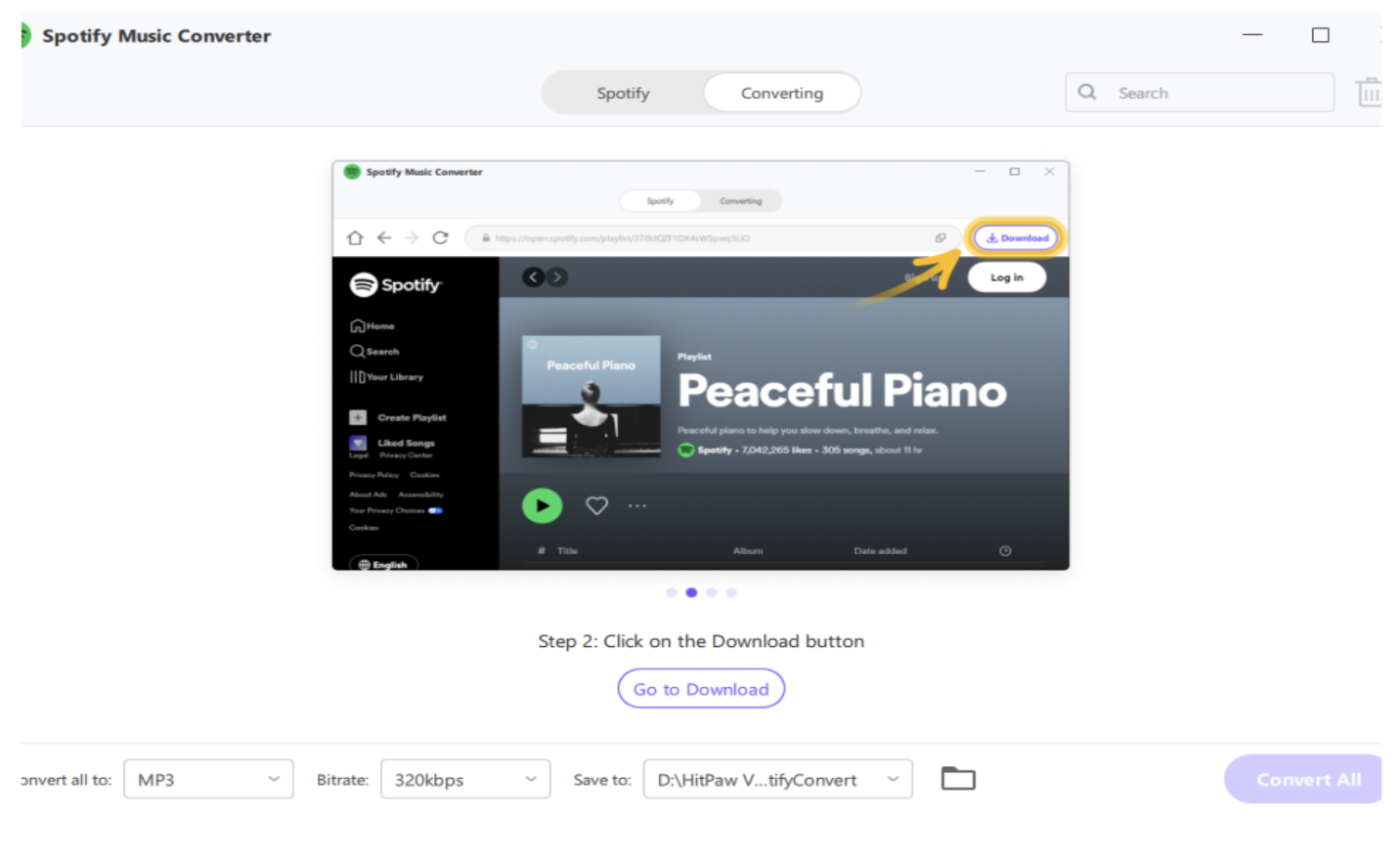 Top 5 Spotify to MP3 Converters Guideline 2024 Market Business News